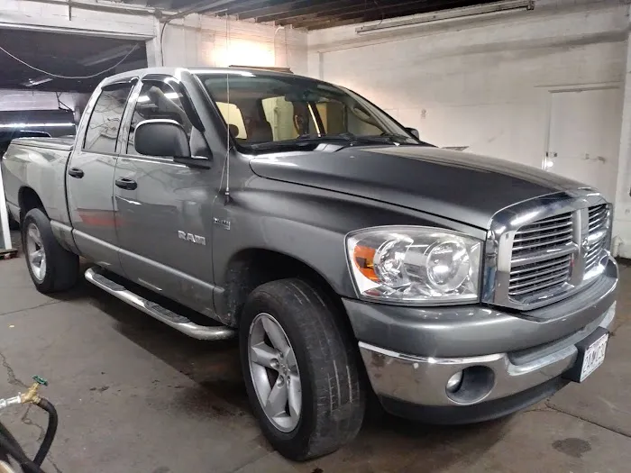 Antonio's Hand Car Wash Picture 1