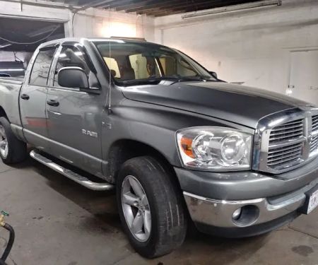 Antonio's Hand Car Wash