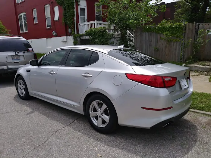 Antonio's Hand Car Wash Picture 3
