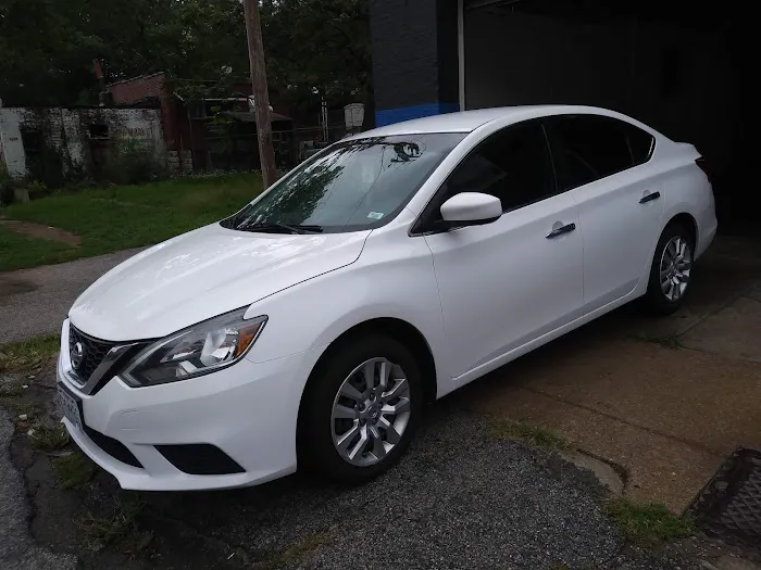 Antonio's Hand Car Wash Picture 7