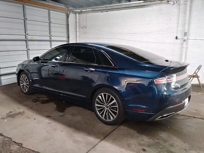 Antonio's Hand Car Wash Picture 9