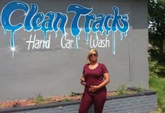 Clean Tracks Hand Carwash photo 2