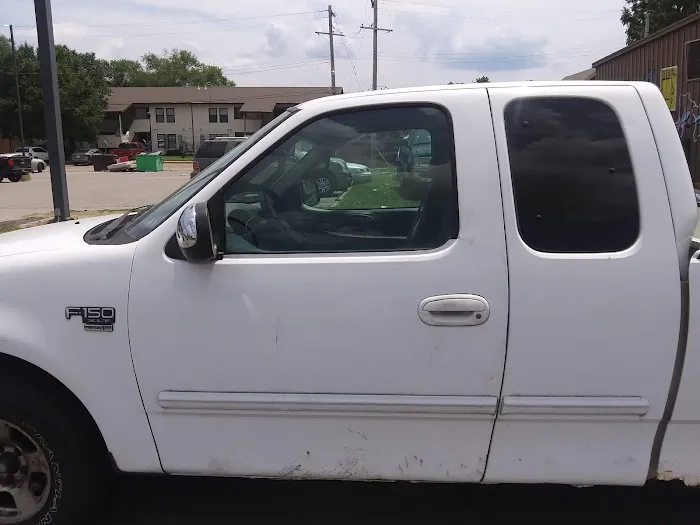 Soap Suds & Shine Picture 1