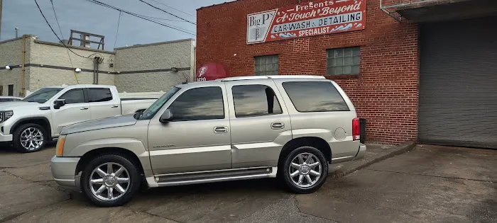 Big P's Car Wash Picture 2