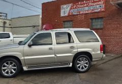 Big P's Car Wash photo 2