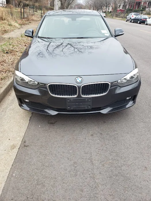 Big P's Car Wash Picture 1