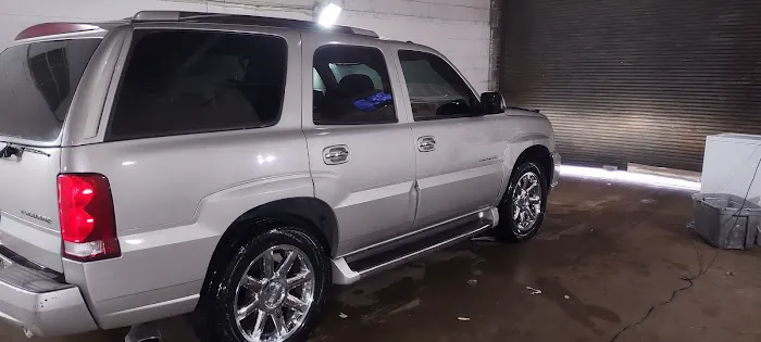 Big P's Car Wash Picture 4