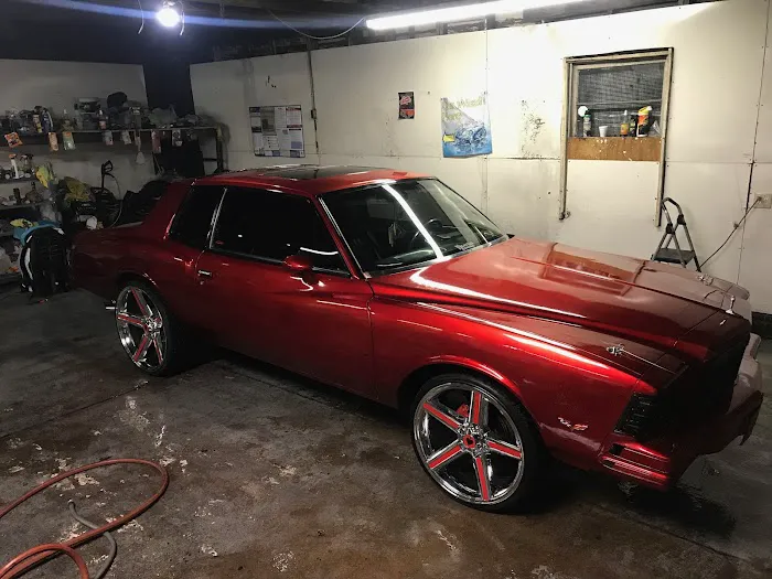 Show Me Clean Car Wash Picture 2