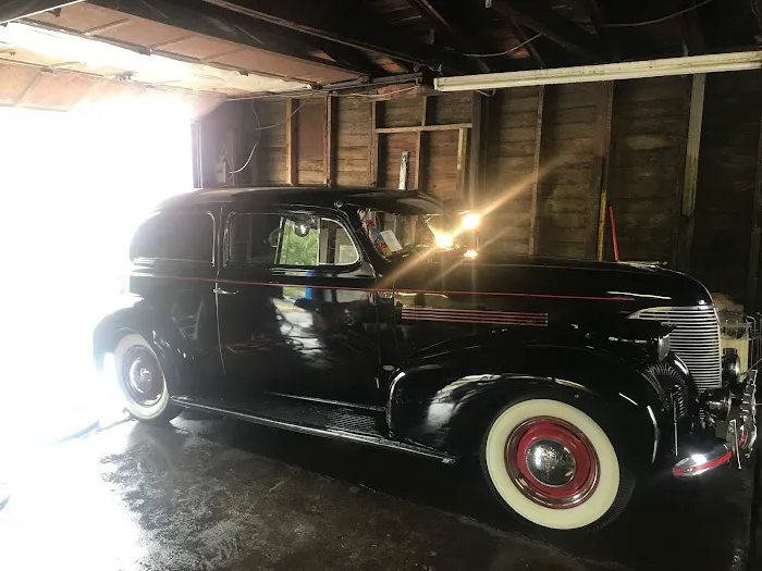 Show Me Clean Car Wash Picture 1