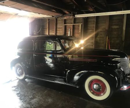 Show Me Clean Car Wash