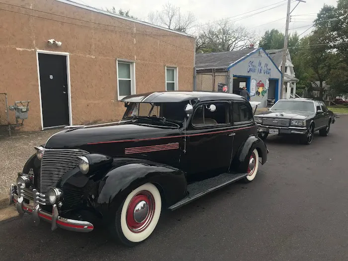 Show Me Clean Car Wash Picture 4