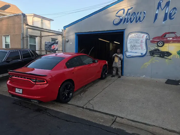 Show Me Clean Car Wash Picture 6