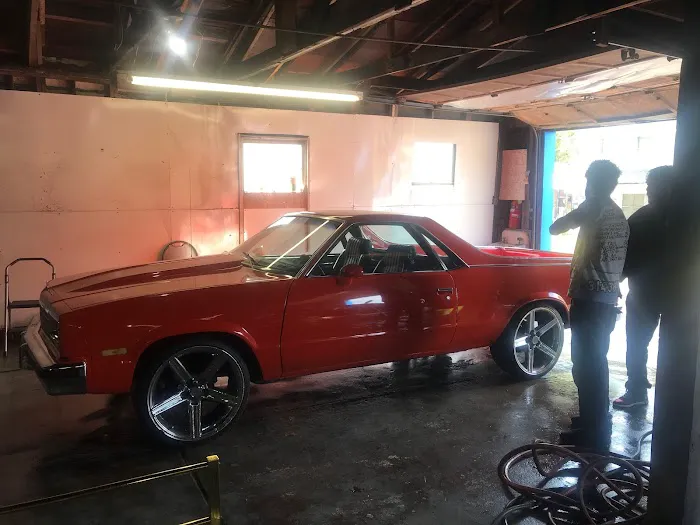 Show Me Clean Car Wash Picture 5