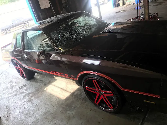 Show Me Clean Car Wash Picture 8