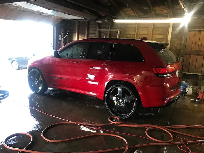 Show Me Clean Car Wash Picture 9