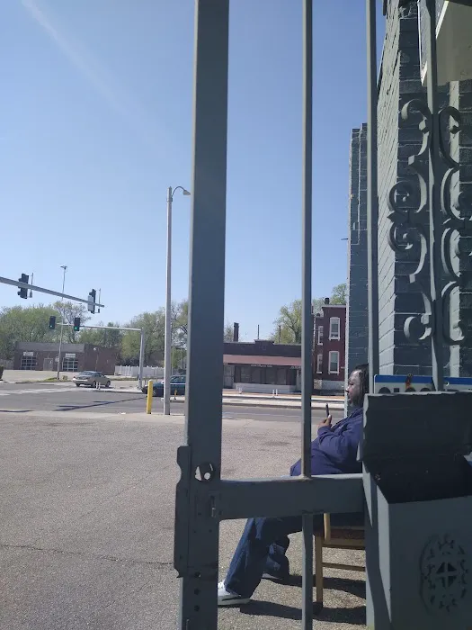 Bapharoh's Unlimited Wash Picture 1