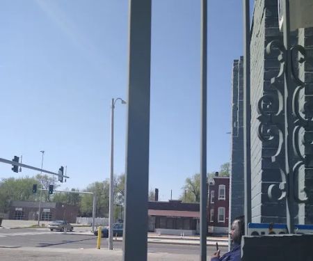 Bapharoh's Unlimited Wash