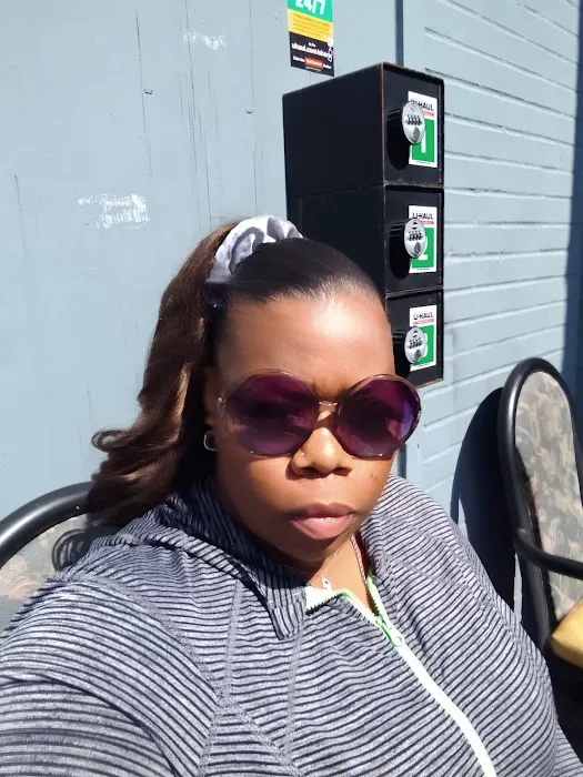 Bapharoh's Unlimited Wash Picture 5