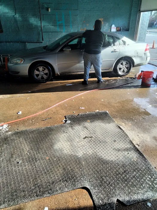 Bapharoh's Unlimited Wash Picture 4