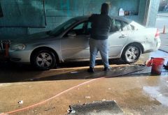 Bapharoh's Unlimited Wash photo 4