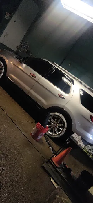 Bapharoh's Unlimited Wash Picture 6