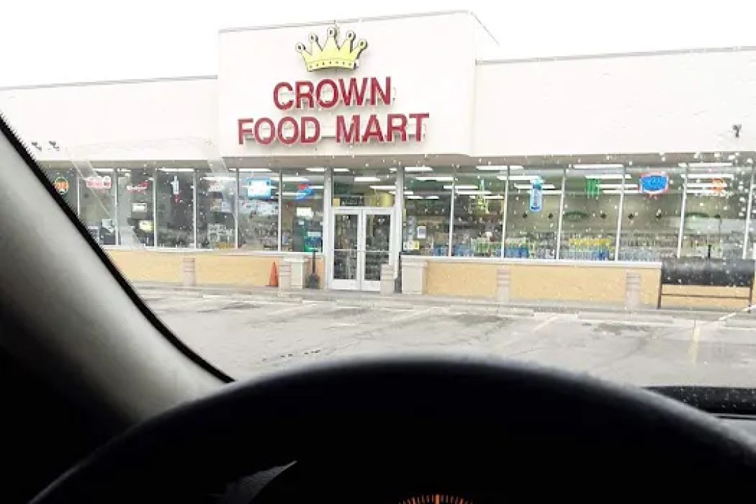 Crown Express Car Wash