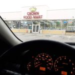 Crown Express Car Wash