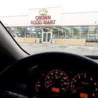 Crown Express Car Wash ico