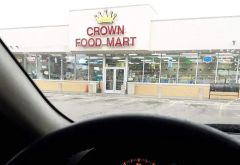 Crown Express Car Wash photo 1