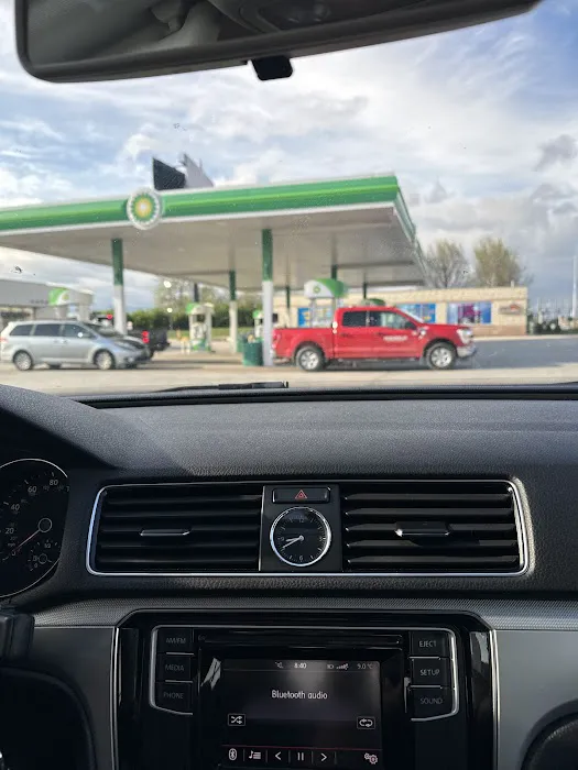 Crown Express Car Wash Picture 8