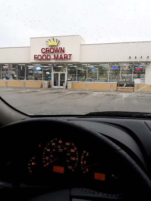 Crown Express Car Wash Picture 7