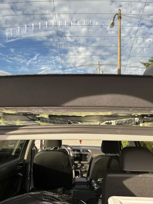 Crown Express Car Wash Picture 9