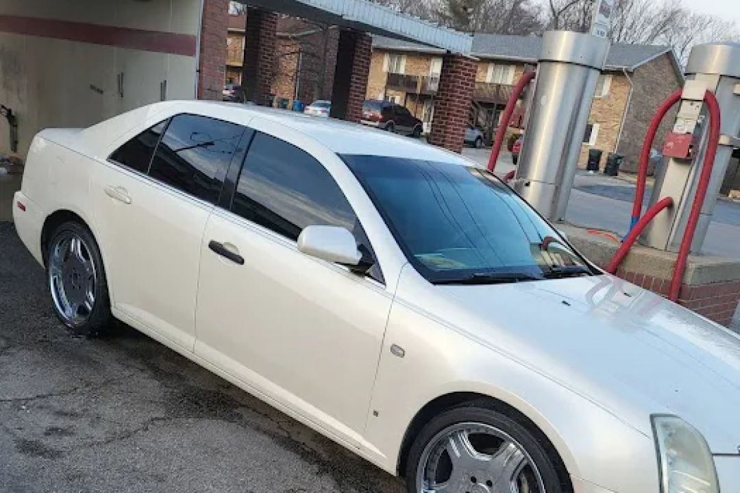 Car Wash