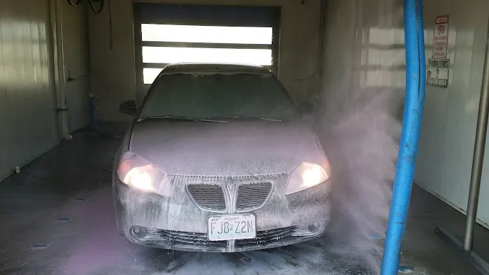Auto Spa Speedy Wash- Park Hills Picture 1