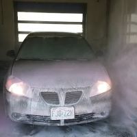 Auto Spa Speedy Wash- Park Hills ico