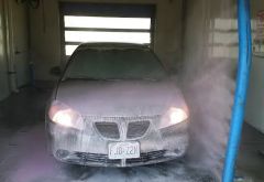Auto Spa Speedy Wash- Park Hills photo 1