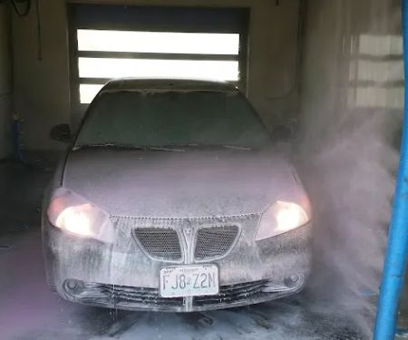 Auto Spa Speedy Wash- Park Hills