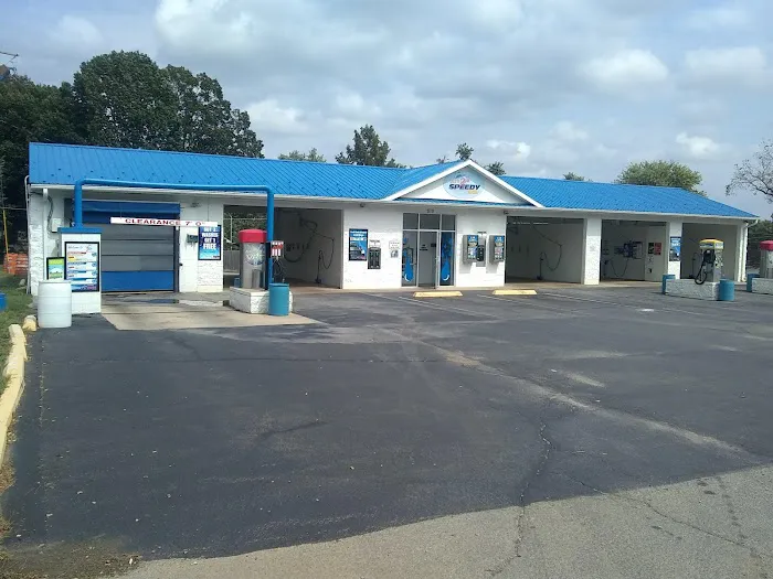 Auto Spa Speedy Wash- Park Hills Picture 3