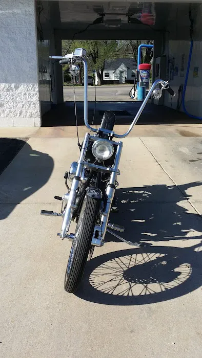 Auto Spa Speedy Wash- Park Hills Picture 6