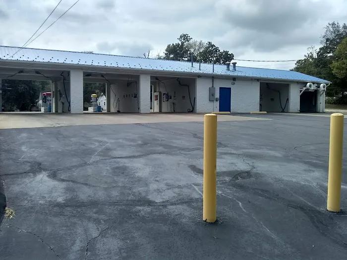 Auto Spa Speedy Wash- Park Hills Picture 4