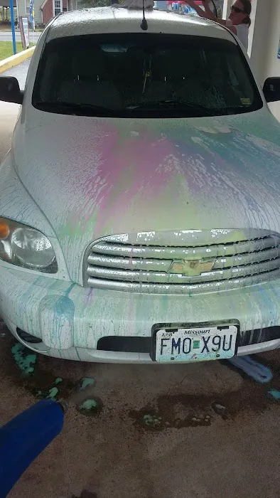 Auto Spa Speedy Wash- Park Hills Picture 5