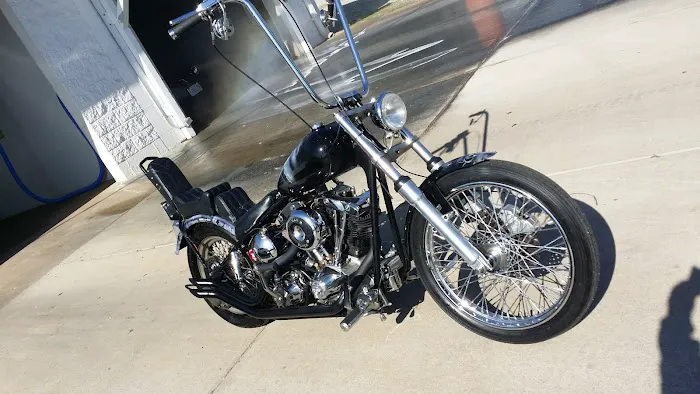 Auto Spa Speedy Wash- Park Hills Picture 7