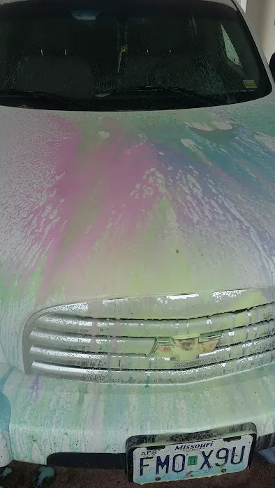 Auto Spa Speedy Wash- Park Hills Picture 10