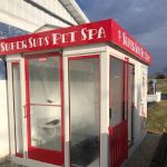 Super Suds Auto Wash