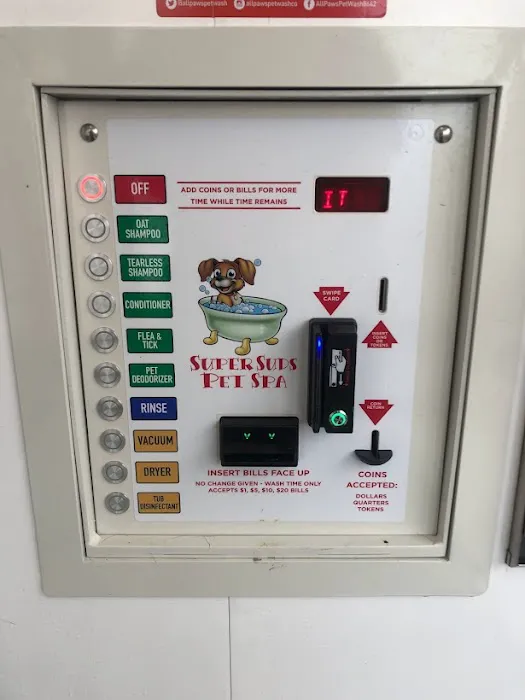 Super Suds Auto Wash Picture 6