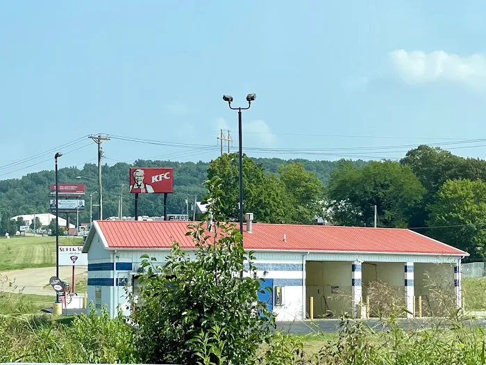 Super Suds Auto Wash Picture 3