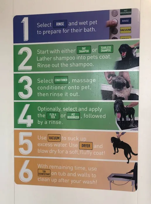 Super Suds Auto Wash Picture 7