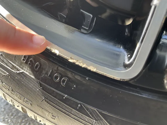 Club Car Wash Picture 5