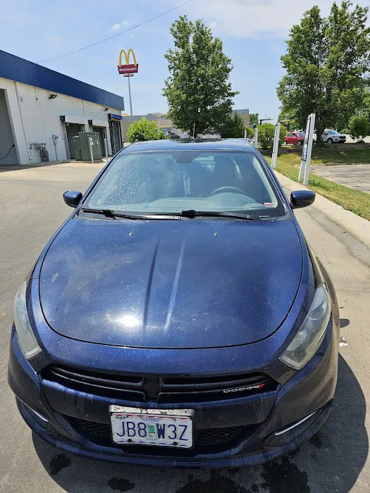 Auto Spa Speedy Wash - Farmington Picture 1