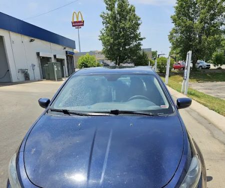 Auto Spa Speedy Wash - Farmington